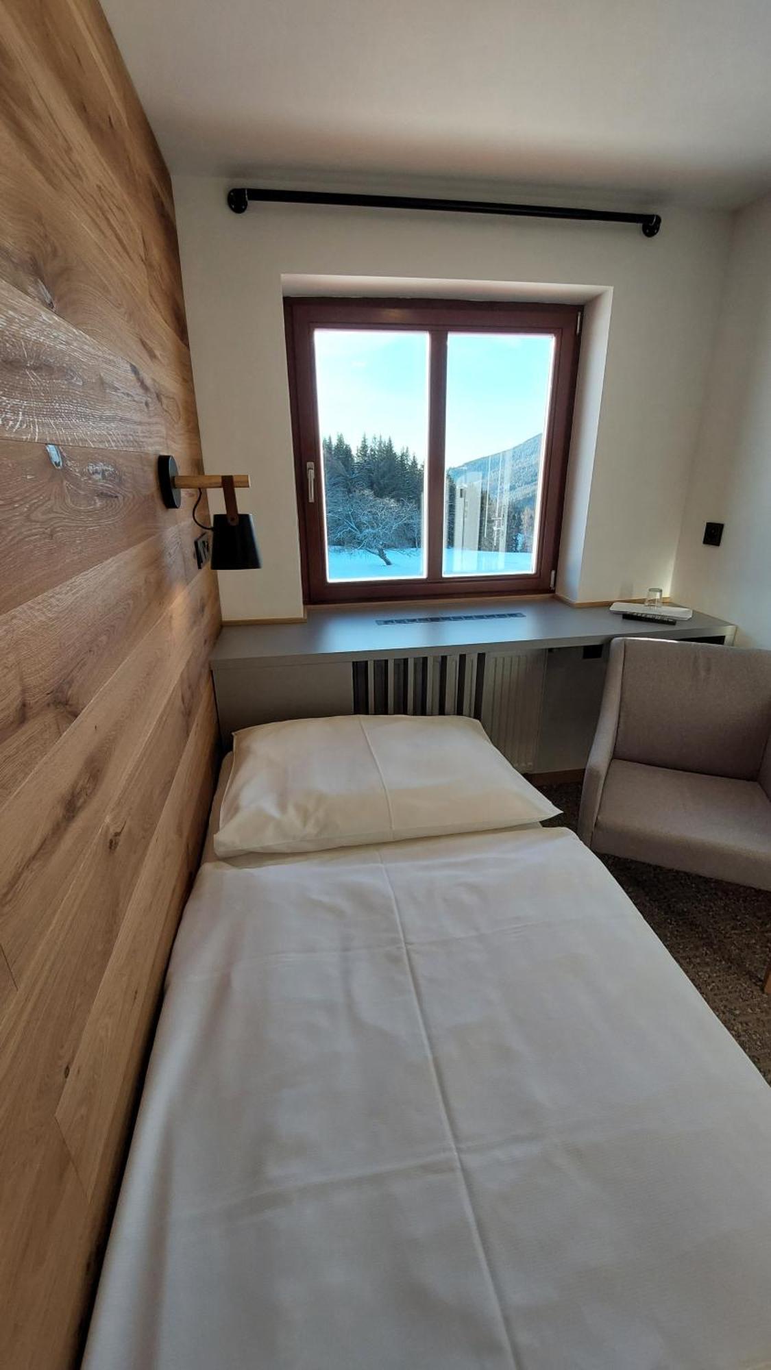 Hotel Bouda Jana Pec pod Sněžkou Eksteriør billede