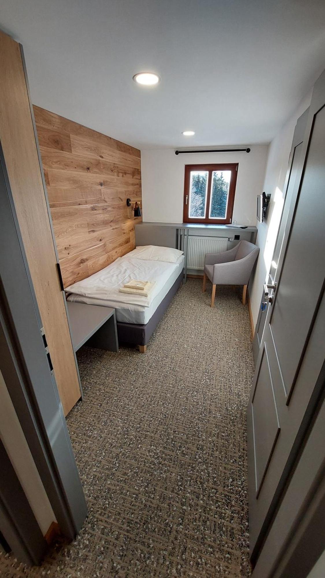 Hotel Bouda Jana Pec pod Sněžkou Eksteriør billede