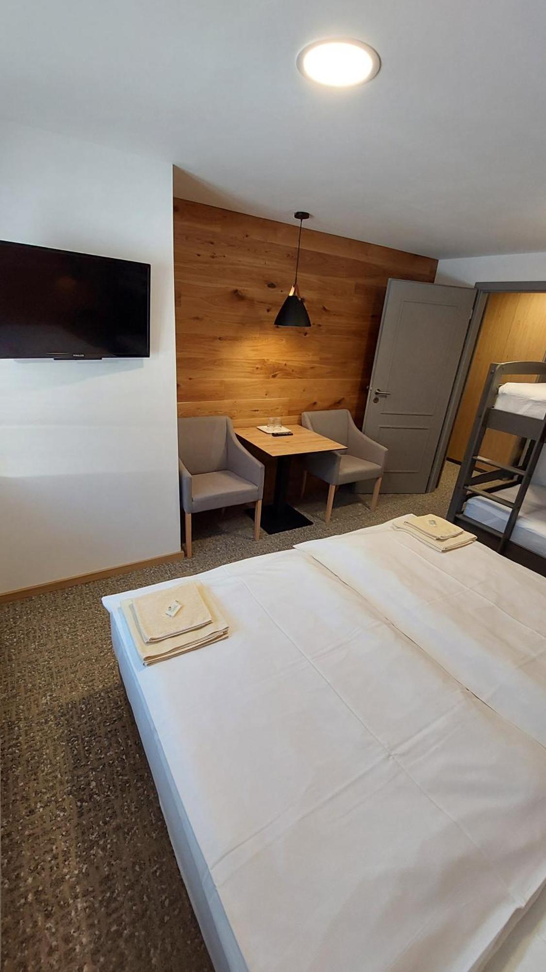 Hotel Bouda Jana Pec pod Sněžkou Eksteriør billede